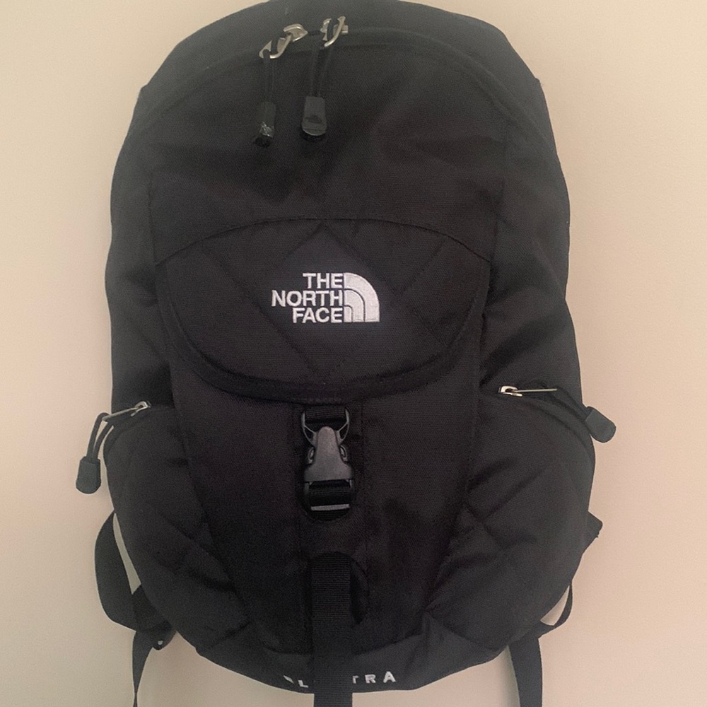 Northface backpack
